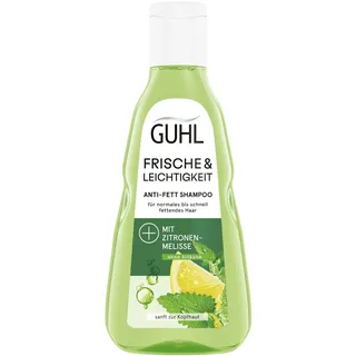 Guhl Frische & Leichtigkeit Anti-Fett Shampoo 250 ml