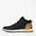 Black Nubuck/Wheat 43