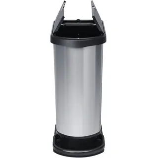 Rotho Paso duo 50 l Silber
