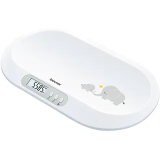 Beurer Babywaage Connect BY 90