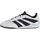 Sala Kinder Fussball-Hallenschuhe FTWWHT/CBLACK/LUCLEM 35 1 2