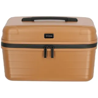 Titan Upgrade Beautycase Canyon Bronze