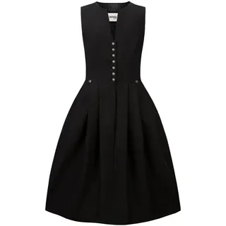 Stockerpoint Dirndl Elsa schwarz 42