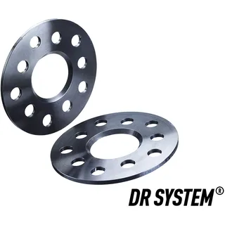 H&R Spurverbreiterung Trak+Wheel Spacers b1075741
