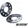 Trak Wheel Spacers b1075741