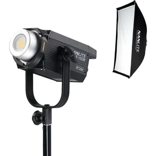 Nanlite FS-150B Bi-Color Studio- Scheinwerfer