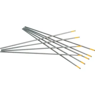 FP Wolframelektrode gold D 2,4 x 175 mm