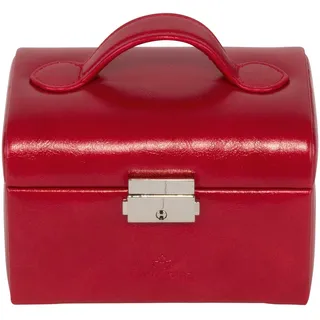 WINDROSE Schmuckschatulle Shine Jewelry Box S Red
