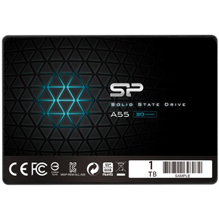 Silicon Power Ace A55 1 TB 2,5"