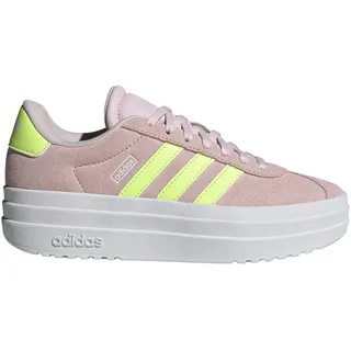 Clear Pink / Hi-Res Yellow / Cloud White 37 1/3