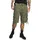 Savage Vintage Kurze Hose Olive 2XL
