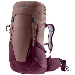 Deuter Futura 24 SL ashrose
