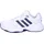 Cloud White / Dark Blue / Matte Silver 43 1/3