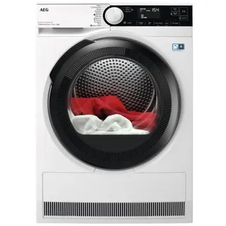 AEG 9000 Serie TR934N85C Kondens-Wäschetrockner – 8 kg.
