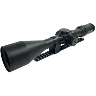 Heimdall H8Xi Zielfernrohr 3-24x56, 13m/100m Sehfeld, Parallaxeeinstellung