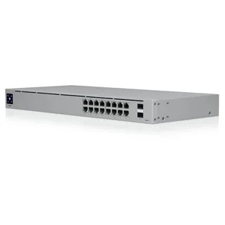 UBIQUITI networks UniFi USW-16-PoE