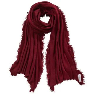 PURSCHOEN Schal Tuch aus Kaschmir