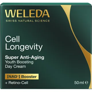 Weleda Cell Longevity Tagescreme 50 ml