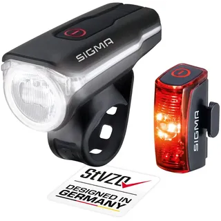 Sigma Aura 60 / Infinity