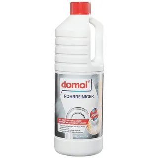 domol Rohrreiniger 1 l