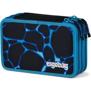 ergobag Maxi Mäppchen Bärassic Garden