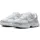Herren White/White/Black/Metallic Silver 42,5