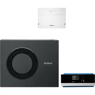 Buderus Logaplus Ergänzungsset WLW-12 MB A H, HM200.2, HF-SETHYC40, MC110, für GB125 V3 7739623905