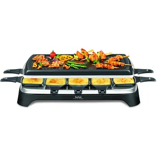 Tefal Raclette-Grill RE 4588