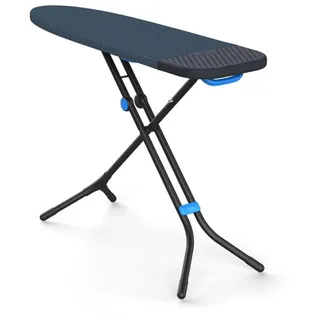 Joseph Joseph Glide Plus Bügelbrett Schwarz/Blau