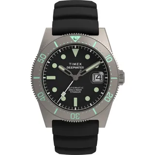 Timex Deepwater Reef Automatik Titan 41 mm TW2W73800