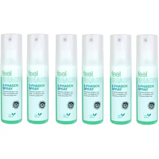 Feel Nature 2-Phasen Spray 200 ml