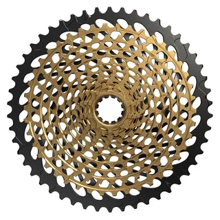 Sram XG-1299 12-fach gold