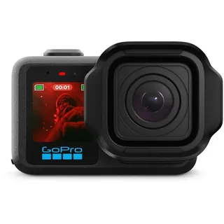 GoPro Mission 1 Pro Black