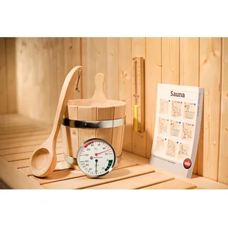 Weka Zubehörset Premium 5-teilig