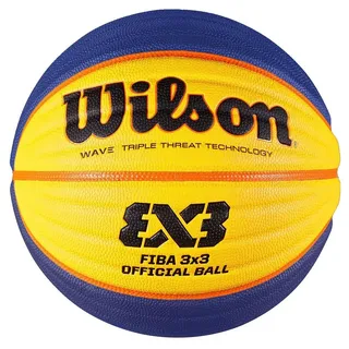 Wilson FIBA 3x3 Official