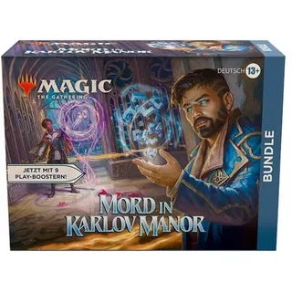 Magic: The Gathering - Karlov Bundle