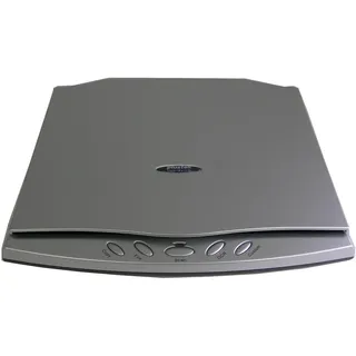 Plustek OpticSlim 550 Plus