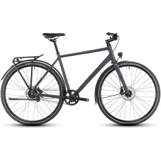 Cube Editor SLX FE 2025 28 Zoll RH 50 cm nightsky 'n' ink