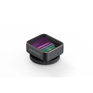 ShiftCam LensUltra 1.55x Anamorphic, Handyobjektiv