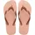 Mini Me FlipFlop Ballet Rose 25