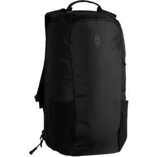 Eberlestock Fade Transport – EDC-Rucksack für den täglichen Gebrauch – vollständig anpassbares System, Schwarz, 18L Volume