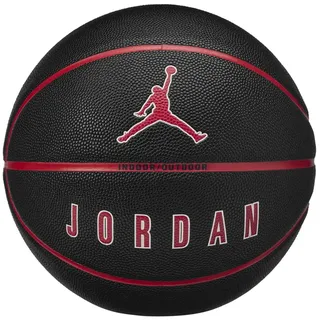 Jordan Ultimate 2.0 8P In/Out Ball schwarz, 7