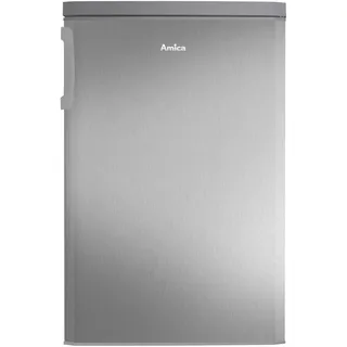 110-2 E Kühlschrank (120 l, 845 mm hoch, Edelstahl)