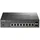 DMS-1250-10SPL/E 10-Port Smart Managed PoE