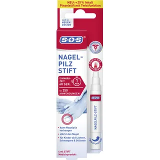 SOS Nagelpilz-Stift 4 ml