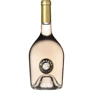 Miraval Côtes de Provence Rosé