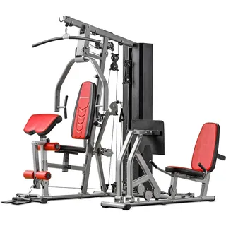 Sportstech Kraftstation