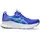 Herren Cobalt Burst/Pure Silver 48