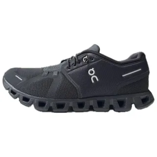 On Cloud 5 Herren All Black 42