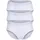 Marc O Polo Slip 3 St Weiß L